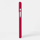 Coque iPhone 16 Pro Max  iPhone 16 Pro Max (Côté gauche)