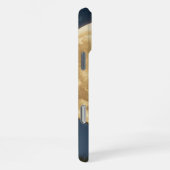 Coque iPhone 16 Pro Max iPhone 16 Pro Max cat and moon phone case (Côté droit)