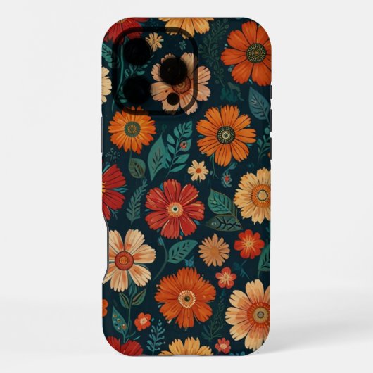 Coque iPhone 16 Pro Max iPhone 16 Pro Max Coques (Verso)