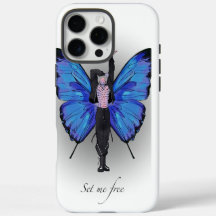 iPhone 16 Pro Max Coques avec Jimin "Me libérer"