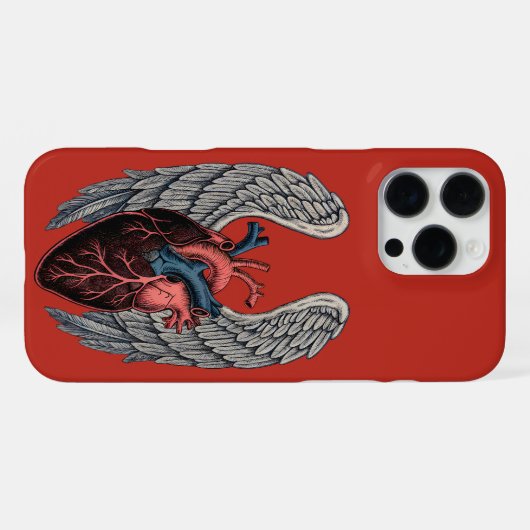 Coque iPhone 16 Pro Max iPhone Case (Verso Horizontal)