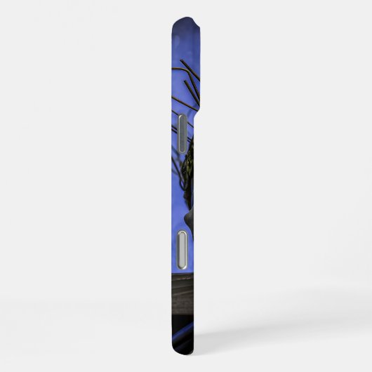 Coque iPhone 16 Pro Max iPhone Case (Côté droit)