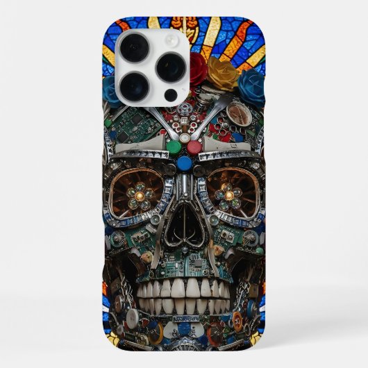 Coque iPhone 16 Pro Max iPhone Case (Verso)