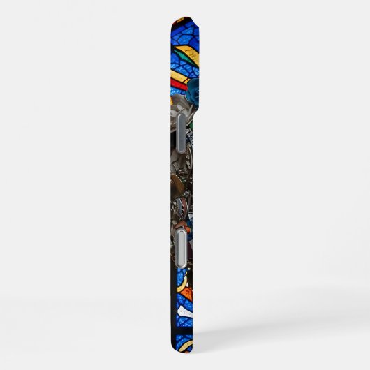 Coque iPhone 16 Pro Max iPhone Case (Côté droit)