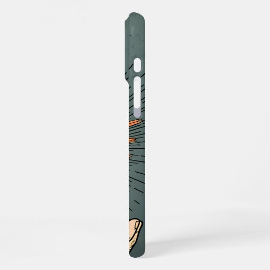 Coque iPhone 16 Pro Max iPhone Case (Côté gauche)