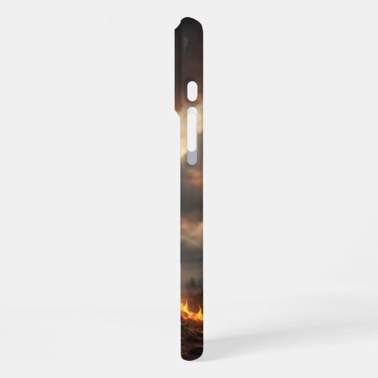 Coque iPhone 16 Pro Max iPhone Case (Côté gauche)