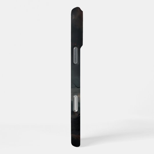 Coque iPhone 16 Pro Max iPhone Case (Côté droit)