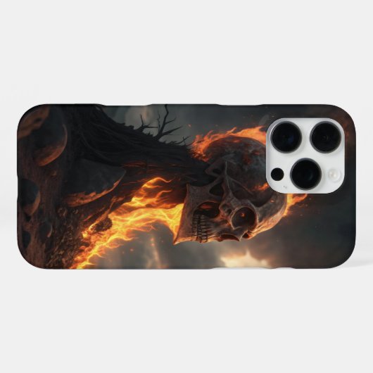 Coque iPhone 16 Pro Max iPhone Case (Verso Horizontal)