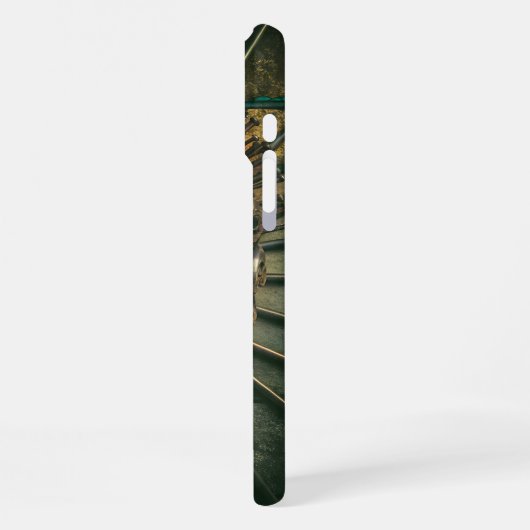 Coque iPhone 16 Pro Max iPhone Case (Côté gauche)