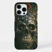 Coque iPhone 16 Pro Max iPhone Case (Verso)