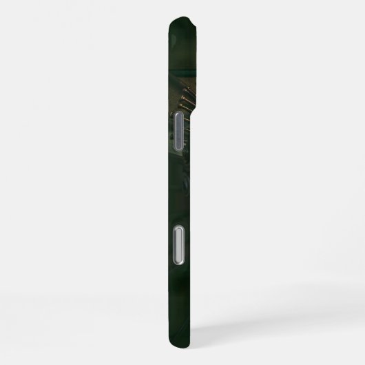 Coque iPhone 16 Pro Max iPhone Case (Côté droit)