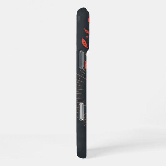 Coque iPhone 16 Pro Max iPhone Case (Côté droit)