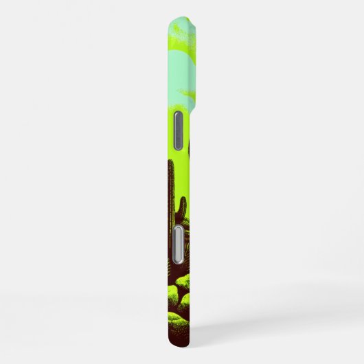 Coque iPhone 16 Pro Max iPhone Case (Côté droit)