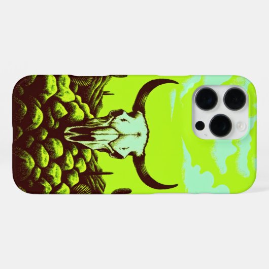 Coque iPhone 16 Pro Max iPhone Case (Verso Horizontal)