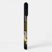 Coque iPhone 16 Pro Max iPhone Case (Côté droit)