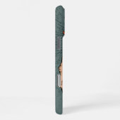 Coque iPhone 16 Pro Max iPhone Case (Côté droit)