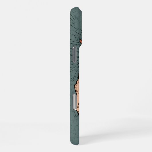 Coque iPhone 16 Pro Max iPhone Case (Côté droit)