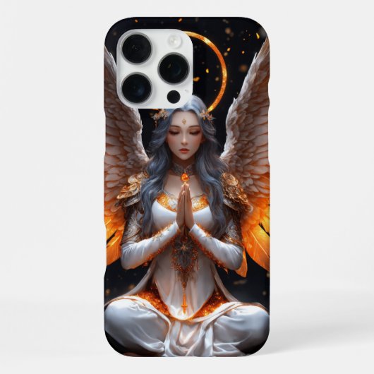 Coque iPhone 16 Pro Max iphone/coque ipad (Verso)