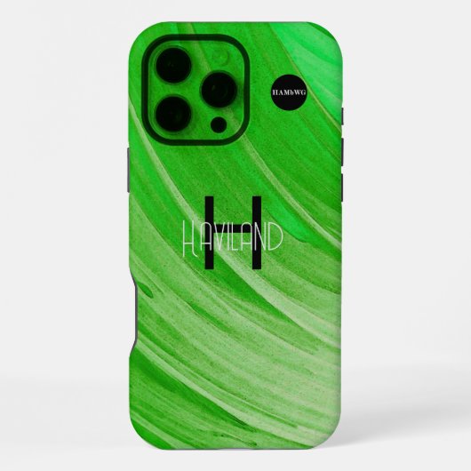 Coque iPhone 16 Pro Max iPhone ou Samsung Cellulaire Boîtier Conception Sw (Verso)