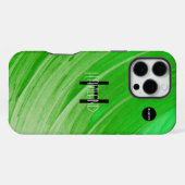 Coque iPhone 16 Pro Max iPhone ou Samsung Cellulaire Boîtier Conception Sw (Verso Horizontal)