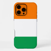 Coque iPhone 16 Pro Max Irlande (Verso)