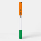 Coque iPhone 16 Pro Max Irlande (Côté gauche)