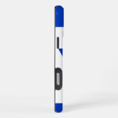 Coque iPhone 16 Pro Max Israël (Côté droit)