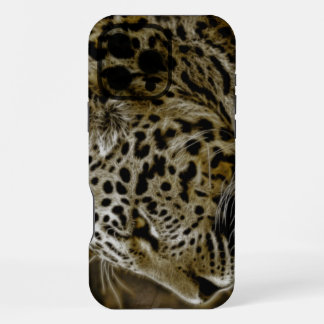 Coque iPhone 16 Pro Max Jaguar