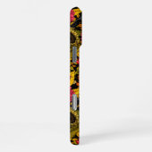 Coque iPhone 16 Pro Max Jardin d'automne 2 (Côté droit)