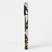 Coque iPhone 16 Pro Max Jardin de rêve 4 (Côté gauche)