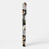 Coque iPhone 16 Pro Max Jardin de rêve 4 (Côté droit)