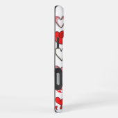 Coque iPhone 16 Pro Max Je T'aime Vraiment (Côté droit)