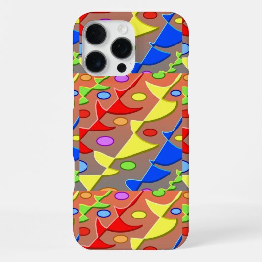 Coque iPhone 16 Pro Max Jessica (Verso)