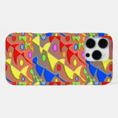 Coque iPhone 16 Pro Max Jessica (Verso Horizontal)