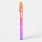 Coque iPhone 16 Pro Max Jésus est Seigneur (Côté gauche)