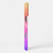 Coque iPhone 16 Pro Max Jésus est Seigneur (Côté droit)