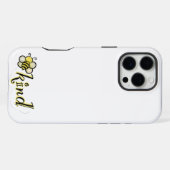 Coque iPhone 16 Pro Max Joli étui pour iPhone (Verso Horizontal)