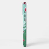 Coque iPhone 16 Pro Max Jolies elfes de Noël (Côté gauche)