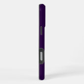 Coque iPhone 16 Pro Max Jour Effrayant (Côté droit)