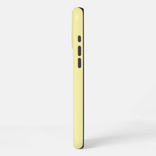 Coque iPhone 16 Pro Max jurer des coques iphone (Côté gauche)