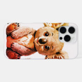 Coque iPhone 16 Pro Max Koala (Verso Horizontal)