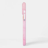 Coque iPhone 16 Pro Max Koala (Côté gauche)