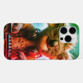 Coque iPhone 16 Pro Max Koala (Verso Horizontal)
