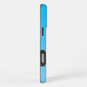 Coque iPhone 16 Pro Max La côte portuaire d'Antipaxos (Côté droit)