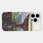 Coque iPhone 16 Pro Max La coupe du Titan par Thomas Cole (Verso Horizontal)