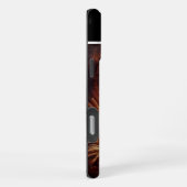 Coque iPhone 16 Pro Max La Moisson de Fer (Côté droit)
