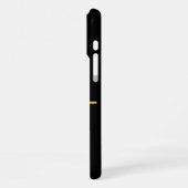 Coque iPhone 16 Pro Max La précision du soudeur (Côté gauche)