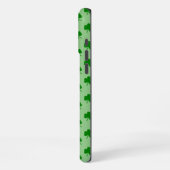 Coque iPhone 16 Pro Max la Saint-Patrick (Côté gauche)