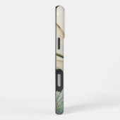 Coque iPhone 16 Pro Max Lac de libellule Nature Faune (Côté droit)