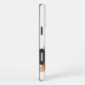 Coque iPhone 16 Pro Max Lapin (Côté droit)